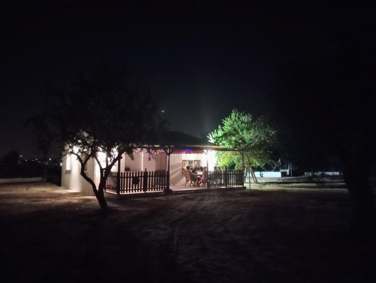 Casa De Campo Los Manueles Ideal Perros Pet Friendly Гохар Экстерьер фото